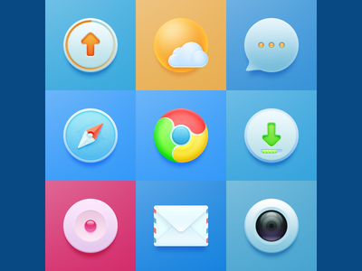 iOS UI設(shè)計(jì)尺寸可以是多少？解決你的難題
