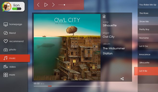ui設(shè)計必修課