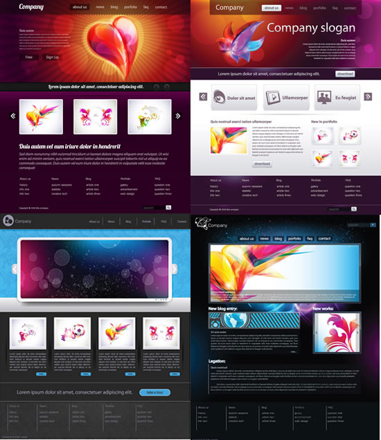 ui設(shè)計素材網(wǎng)站