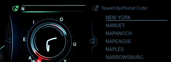 智能汽車(chē)hmi的發(fā)展趨勢(shì)是怎么樣的？ 讓你全面了解