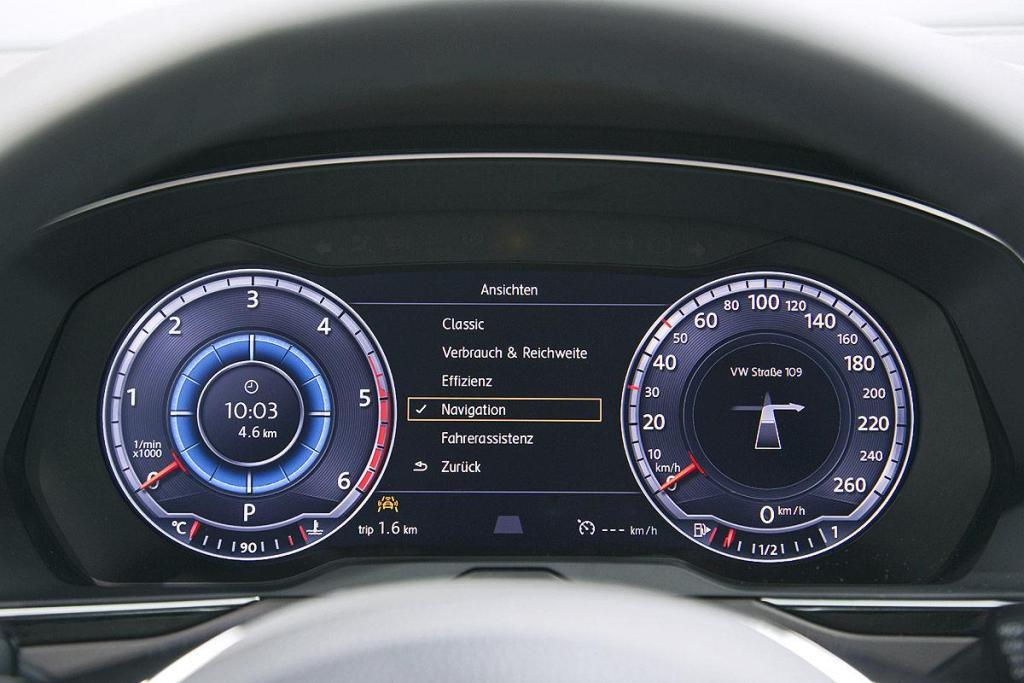 汽車hmi啥意思？帶你了解這個領域