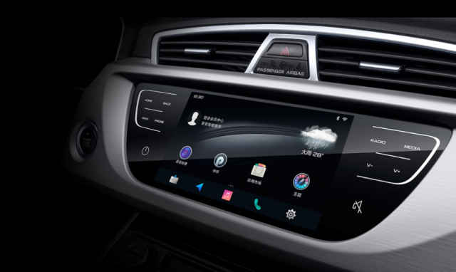 hmi智能汽車涉及的軟件有什么？一起來搞清楚