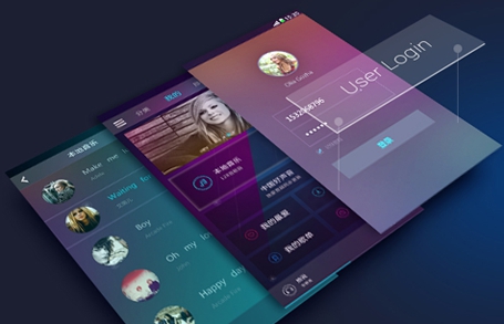 ui登錄界面設(shè)計(jì)的技巧有什么？ 為你全面整理