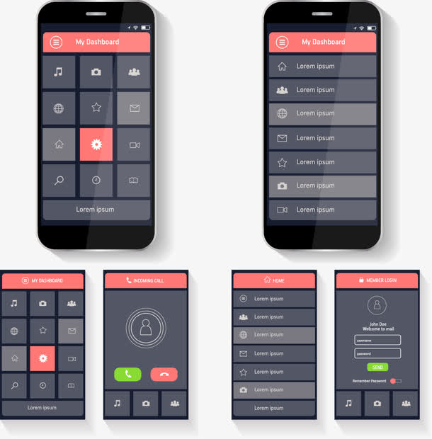 ui設(shè)計發(fā)展的前景如何？ 為你詳細(xì)分析