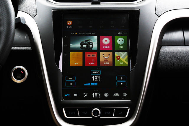 hmi是汽車的什么功能？ 解答你的疑惑