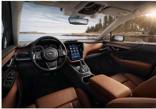 汽車電子hmi設(shè)計(jì)發(fā)展的趨勢(shì)如何？ 一起來認(rèn)識(shí)