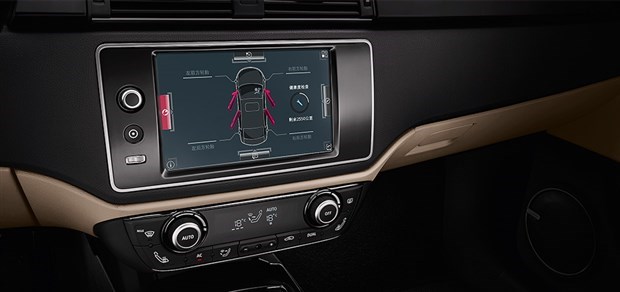 汽車行業(yè)<a href='http://www.dijialing.com/hmi/'>hmi人機</a>交互未來的發(fā)展趨勢如何? 帶大家一起來認識