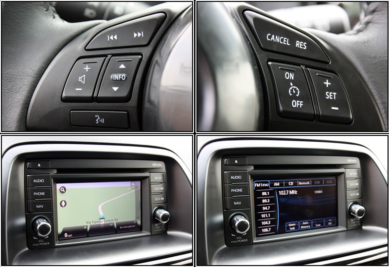 什么是汽車(chē)hmi？ 讓大家獲得充分的認(rèn)識(shí)