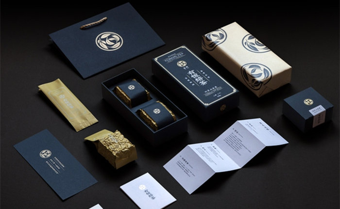 茶品牌設(shè)計(jì)