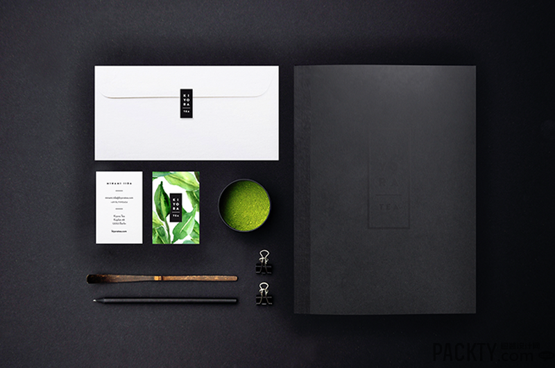 茶品牌設(shè)計(jì)