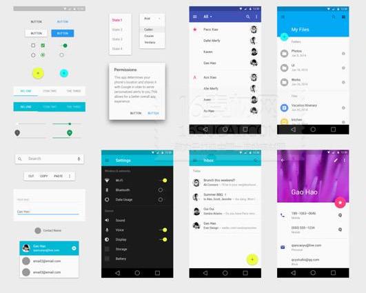 安卓ui設(shè)計(jì)網(wǎng)站