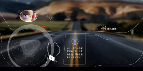 國內(nèi)最好的汽車人機交互