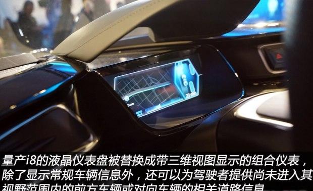 國內(nèi)最好的汽車人機交互