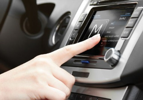 智能汽車背景下HMI與用戶體驗(yàn)