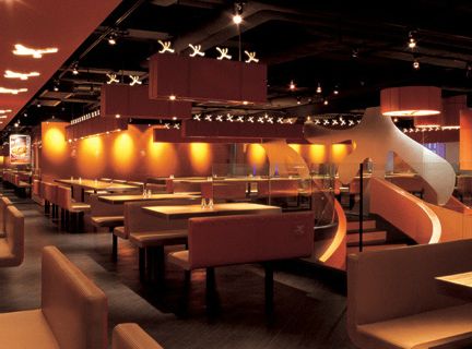 餐廳品牌形象設(shè)計