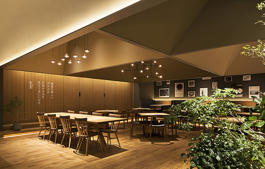 餐廳品牌形象設(shè)計