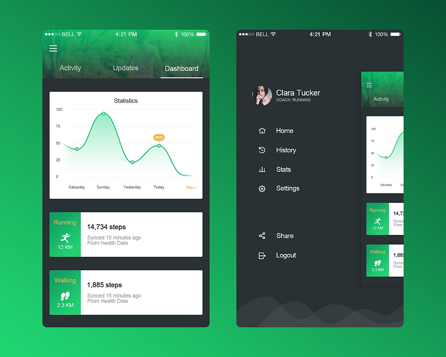 UI設(shè)計(jì)公司如何找客戶