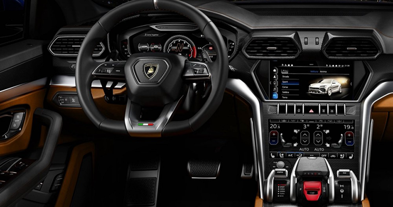 汽車儀表hmi測試