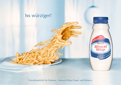 創(chuàng)意廣告設(shè)計