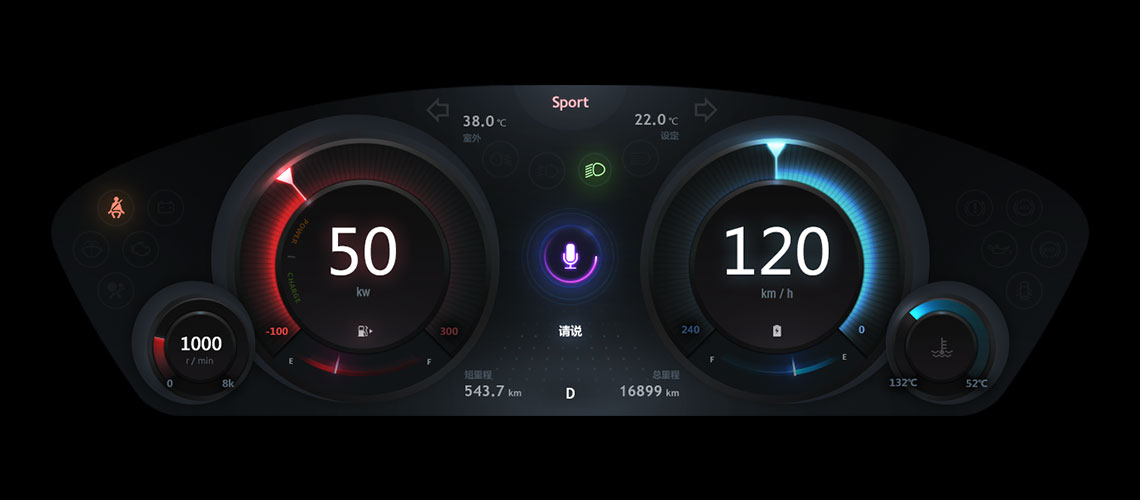 ui設(shè)計(jì)能去哪些公司