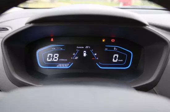 汽車上hmi人機(jī)交互系統(tǒng)怎么用