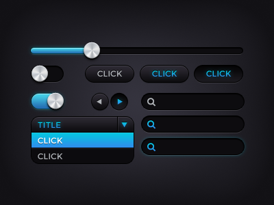 工控界面ui設(shè)計(jì)