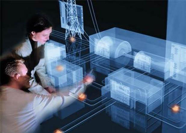 中國(guó)企業(yè)信息化指數(shù)