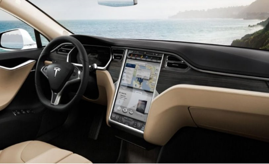 汽車交互體驗(yàn)