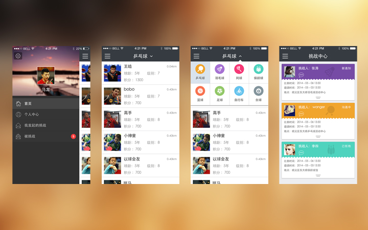 移動ui設計是干什么的