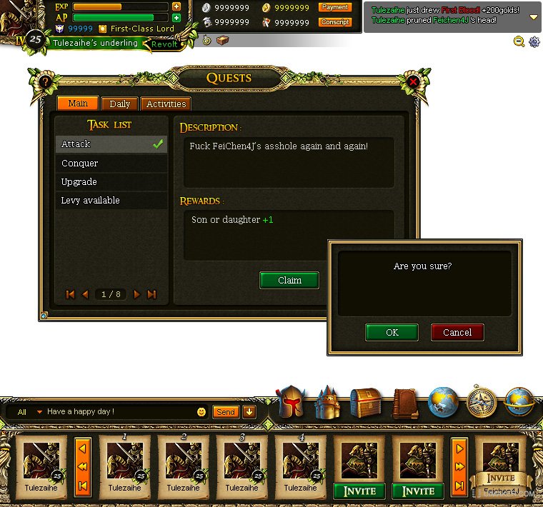 游戲ui界面設(shè)計(jì)怎么樣