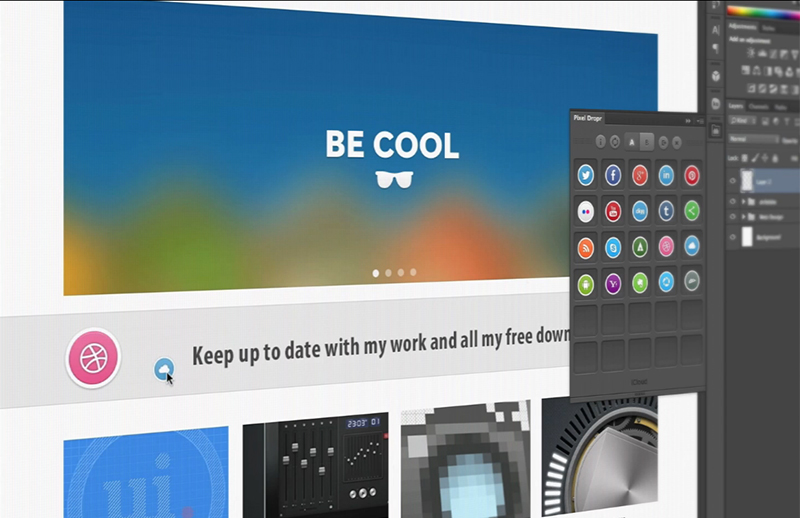 ui前端設(shè)計(jì)