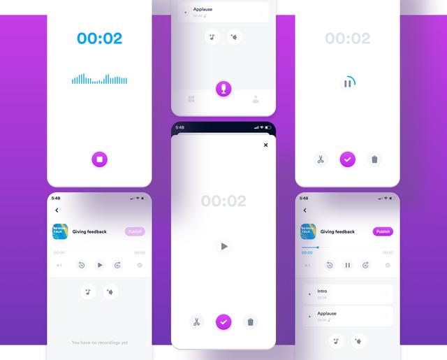 人機(jī)交互界面設(shè)計