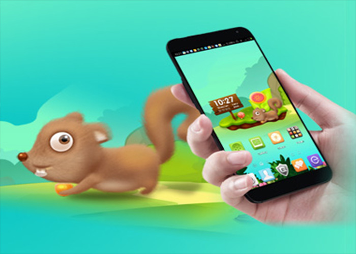 app ui界面設(shè)計(jì)