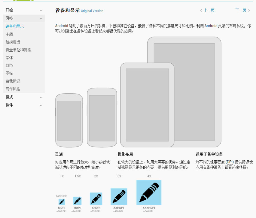 ui設(shè)計(jì)標(biāo)準(zhǔn)