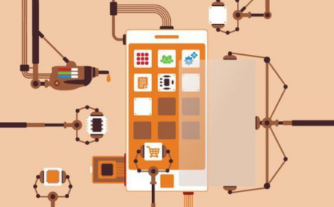 app風格有哪幾種