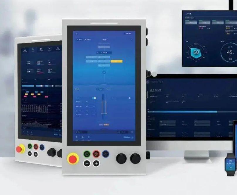 人機(jī)交互界面設(shè)計