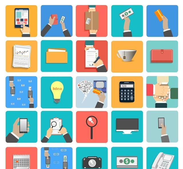 人機(jī)交互界面設(shè)計