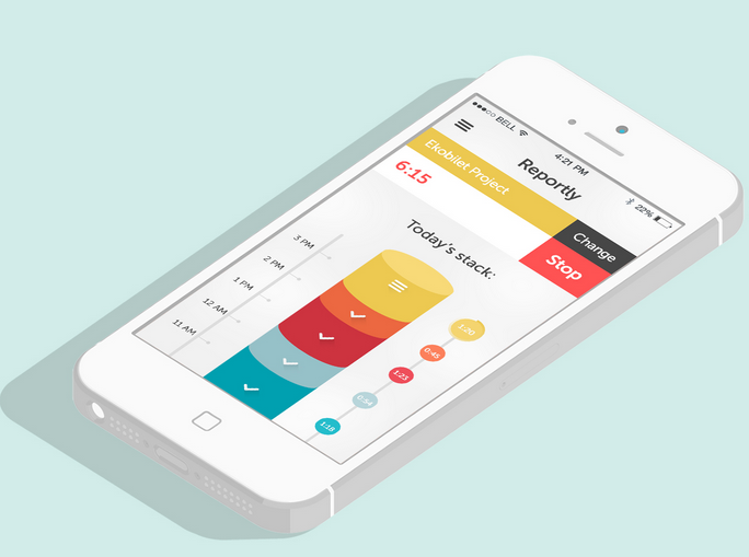 app界面設(shè)計