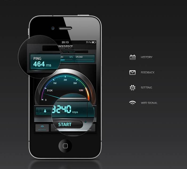 界面交互設(shè)計是指的什么