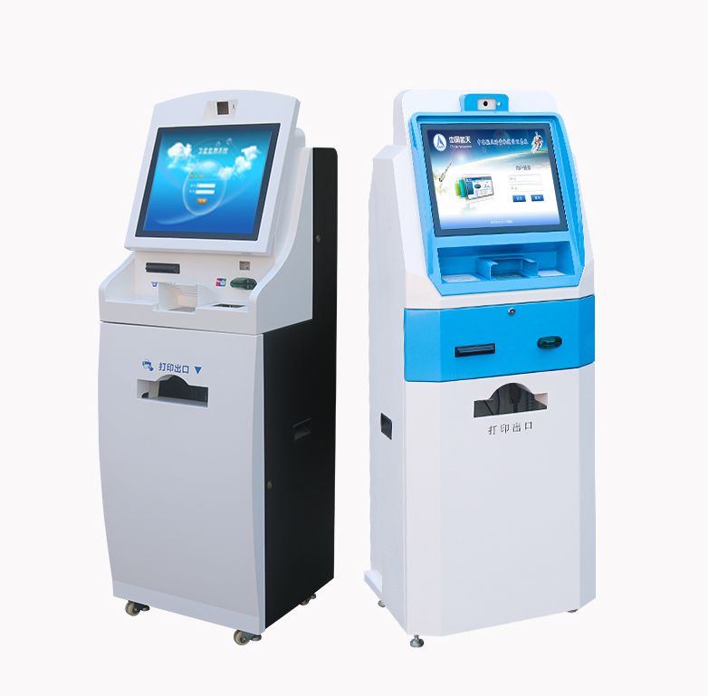 銀行智能叫號系統(tǒng)設(shè)計(jì)