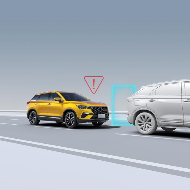 自動駕駛汽車HMI設計