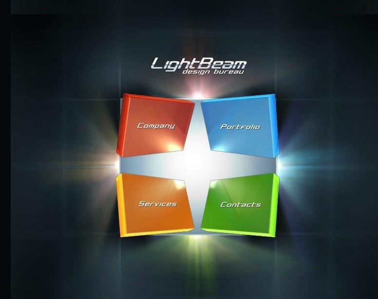 企業(yè)品牌網(wǎng)站設(shè)計(jì)的類型