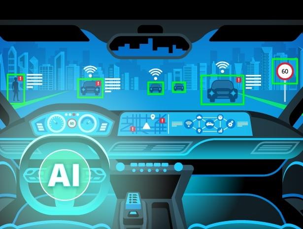 汽車 hmi設(shè)計 公司