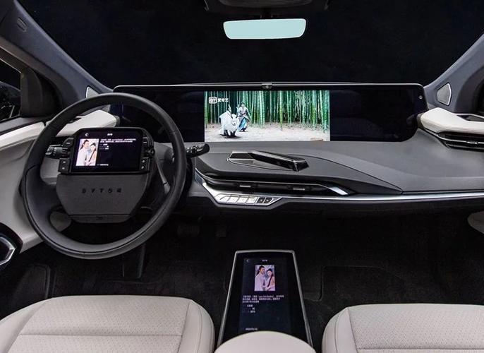 汽車 hmi設(shè)計 公司