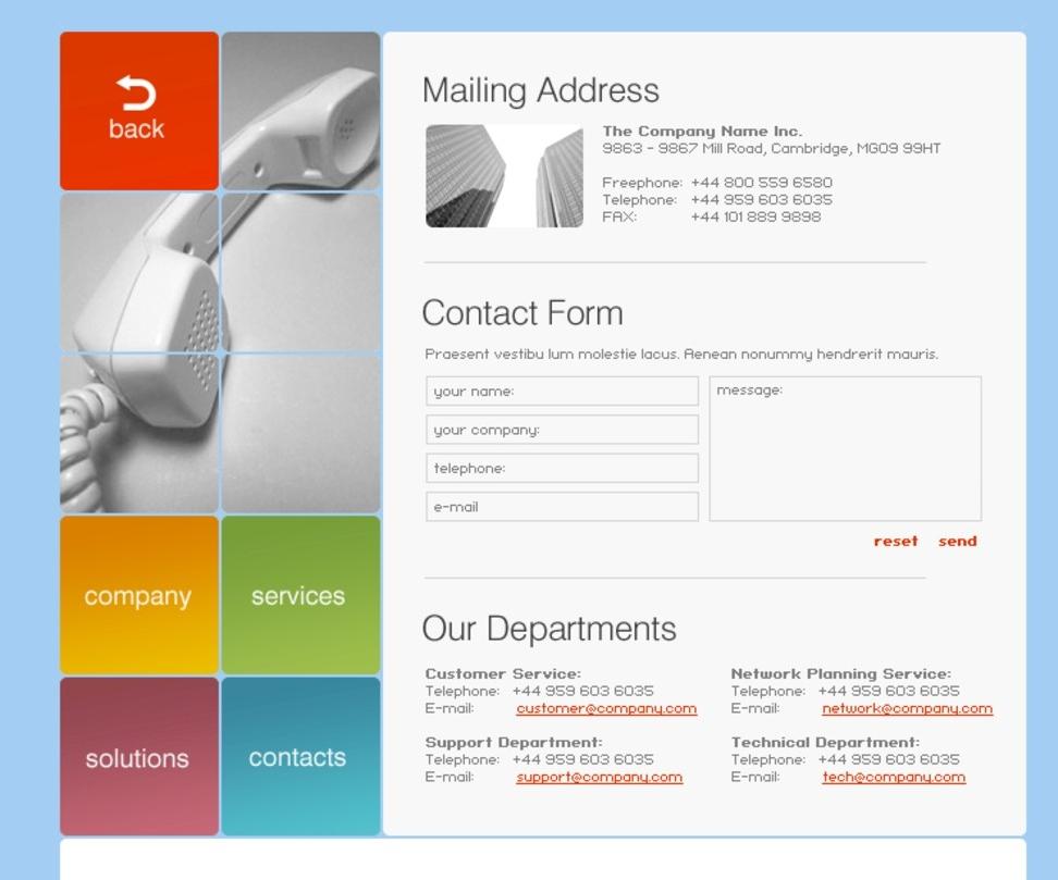 創(chuàng)意網(wǎng)頁設(shè)計(jì)