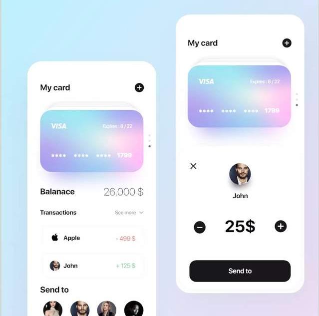 界面設(shè)計(jì)工具