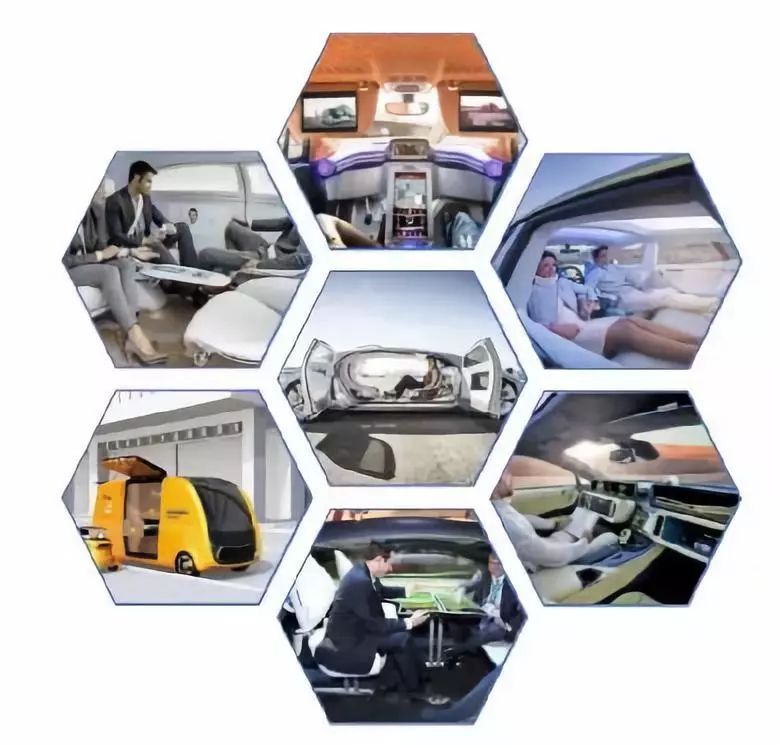 智能化對汽車設(shè)計(jì)會(huì)有哪些影響