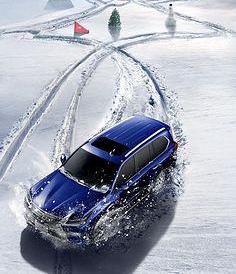 汽車營銷H5宣傳頁面設(shè)計