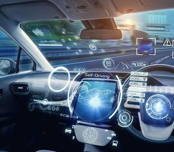 汽車(chē)hmi設(shè)計(jì)