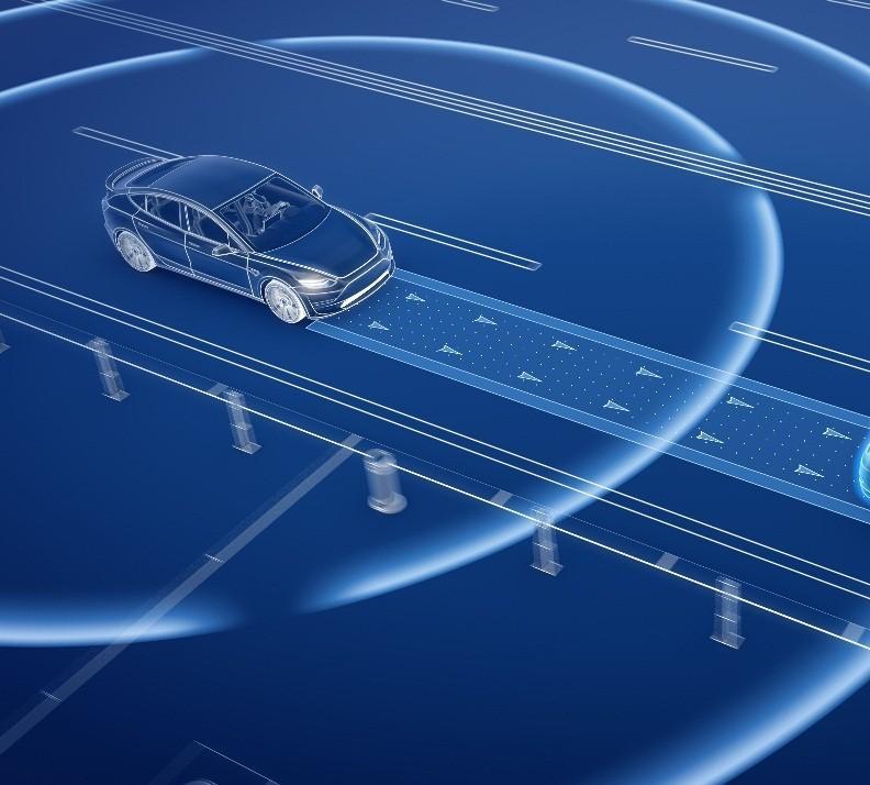 智能汽車未來發(fā)展趨勢